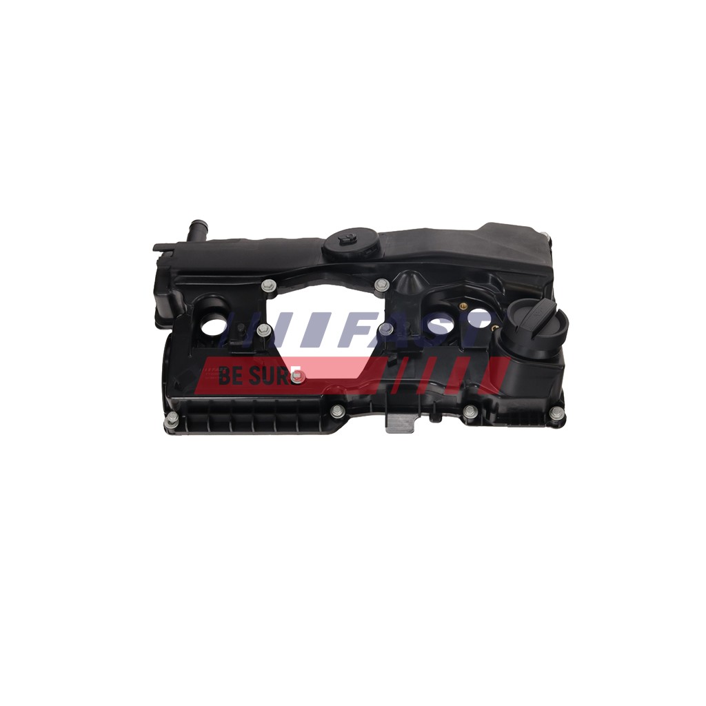 FT00597 VALVE COVER BMW X3 E83 03> N46