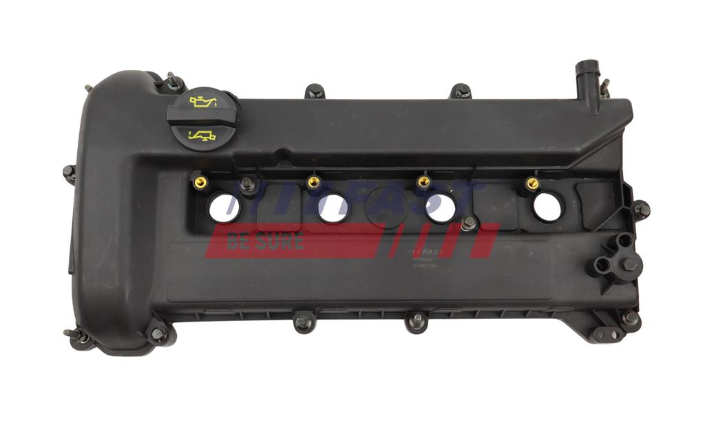 FT00601 COPERCHIO VALVOLE FORD FOCUS II 04> 1.8 2.0