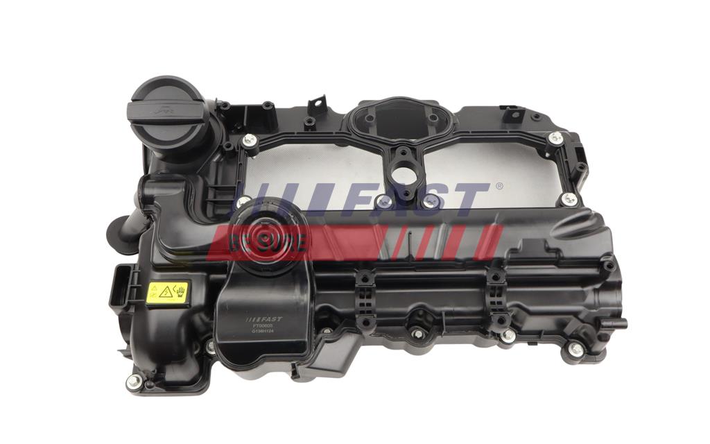 FT00605 COPERCHIO VALVOLE BMW 3 F30/F80 11> N20