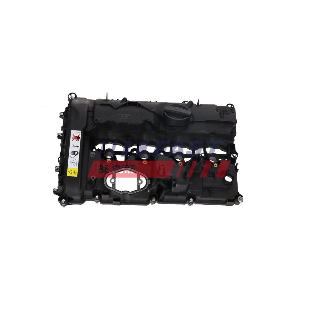 FT00606 VALVE COVER BMW 3 F30/F80 11> MINI COOPER 14> F56 B48 2.0