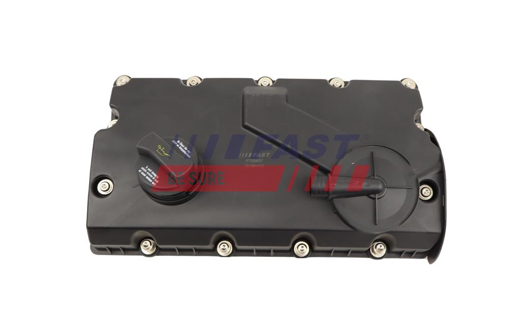FT00607 COPERCHIO VALVOLE VW GOLF IV 97> 1.9 TDI