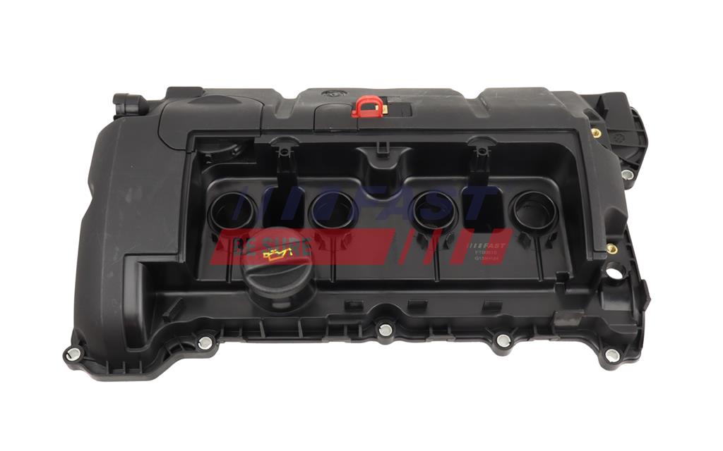 FT00610 КРЫШКА КЛАПАНОВ MINI COOPER 06> R56 N12 N16
