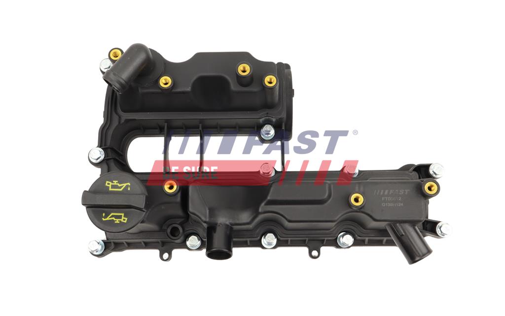 FT00612 COPERCHIO VALVOLE FORD FOCUS III 10> 1.6 ECOBOOST