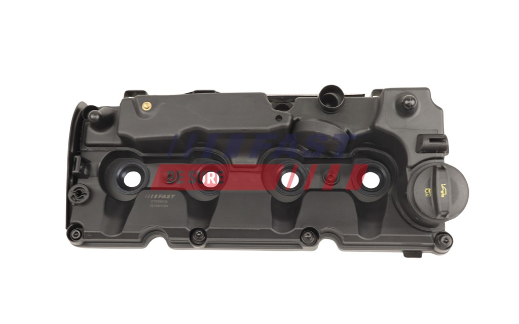 FT00618 VALVE COVER VW GOLF VII 12> 1.6 2.0 TDI