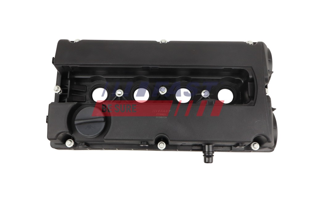 FT00621 VALVE COVER OPEL ASTRA H 04> 1.6