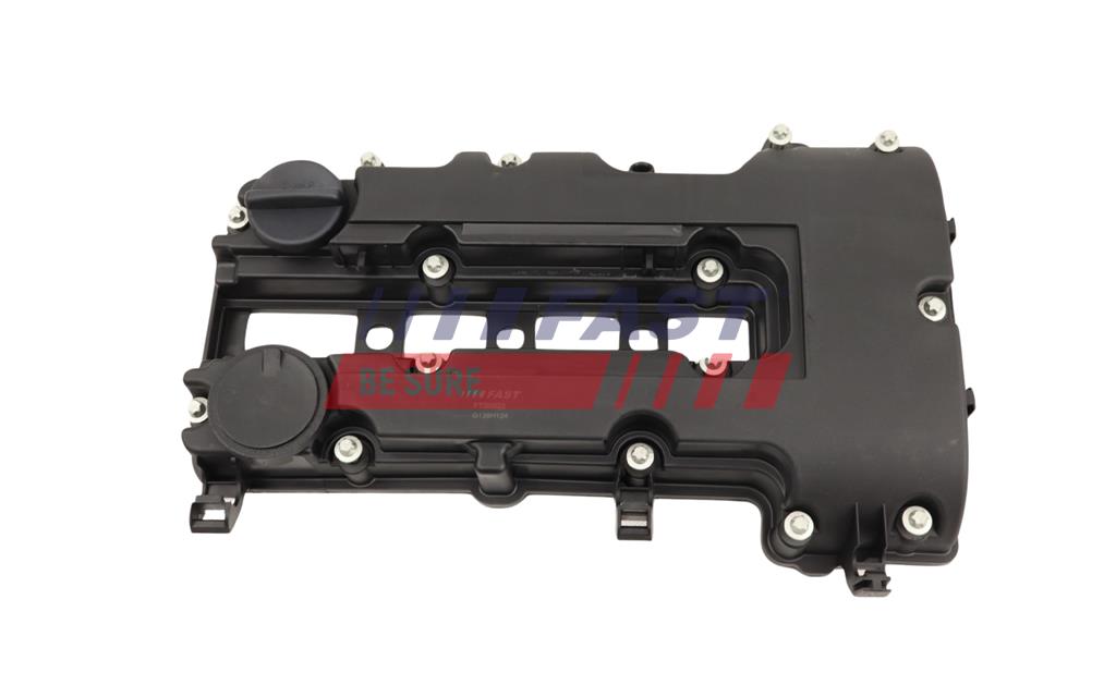 FT00622 VALVE COVER OPEL ASTRA J 09> 1.4 1.4T