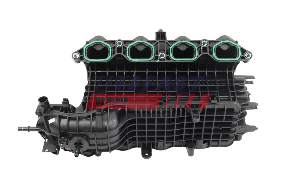 FT00634 SACÍ POTRUBÍ AUDI A3 8V 12> 1.2 1.4 TFSI