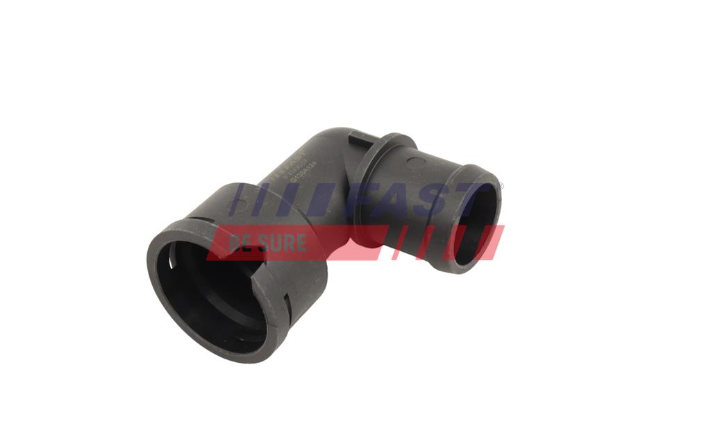 FT00637 TUBO DE RADIADOR VW SHARAN 95>