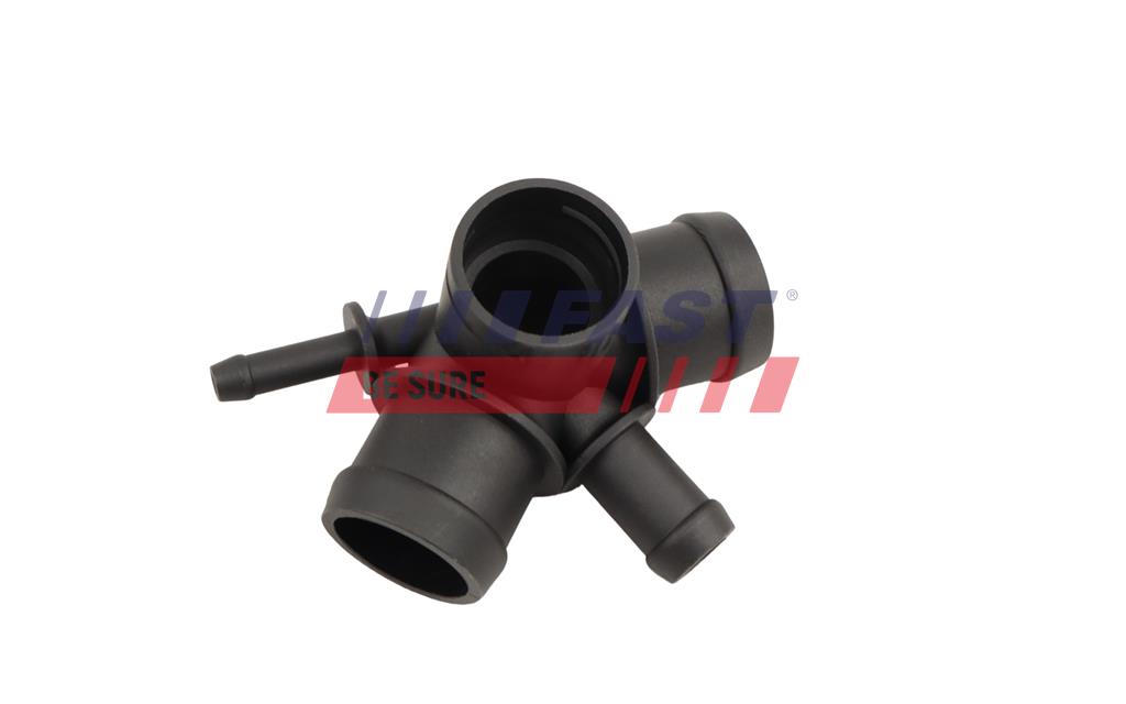 FT00638 COOLING HOSE VW GOLF IV 97> 1.9 TDI