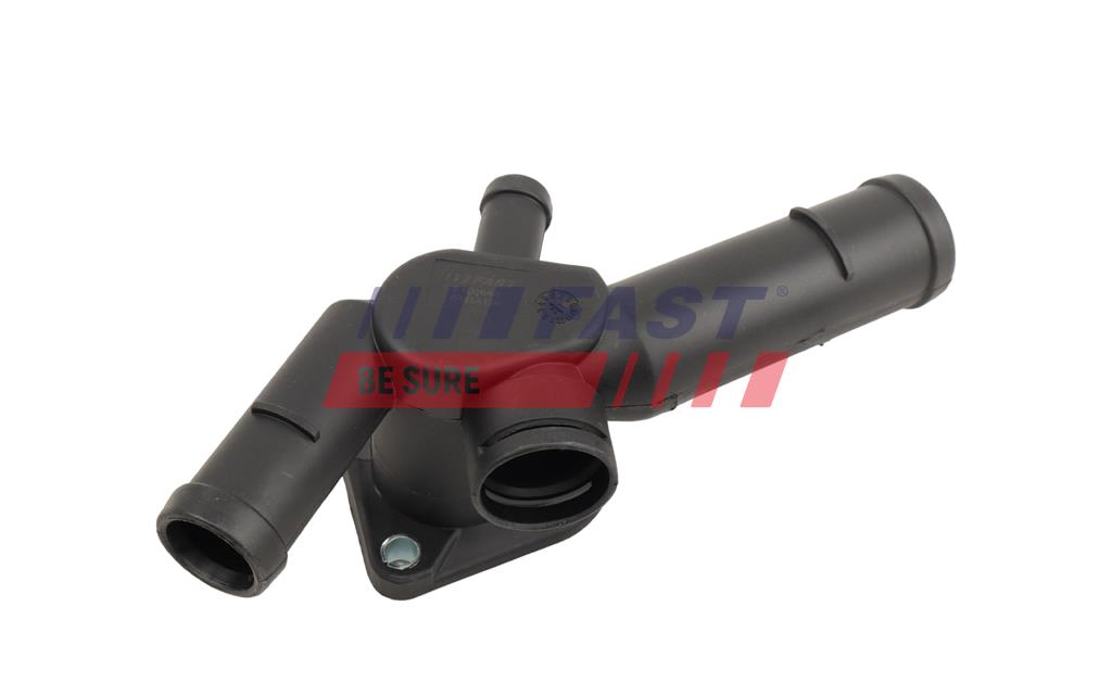 FT00640 TUBO DE RADIADOR VW GOLF IV 97> 1.6