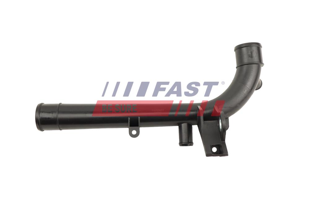 FT00643 TUBO DE RADIADOR OPEL CORSA C 00> 1.4