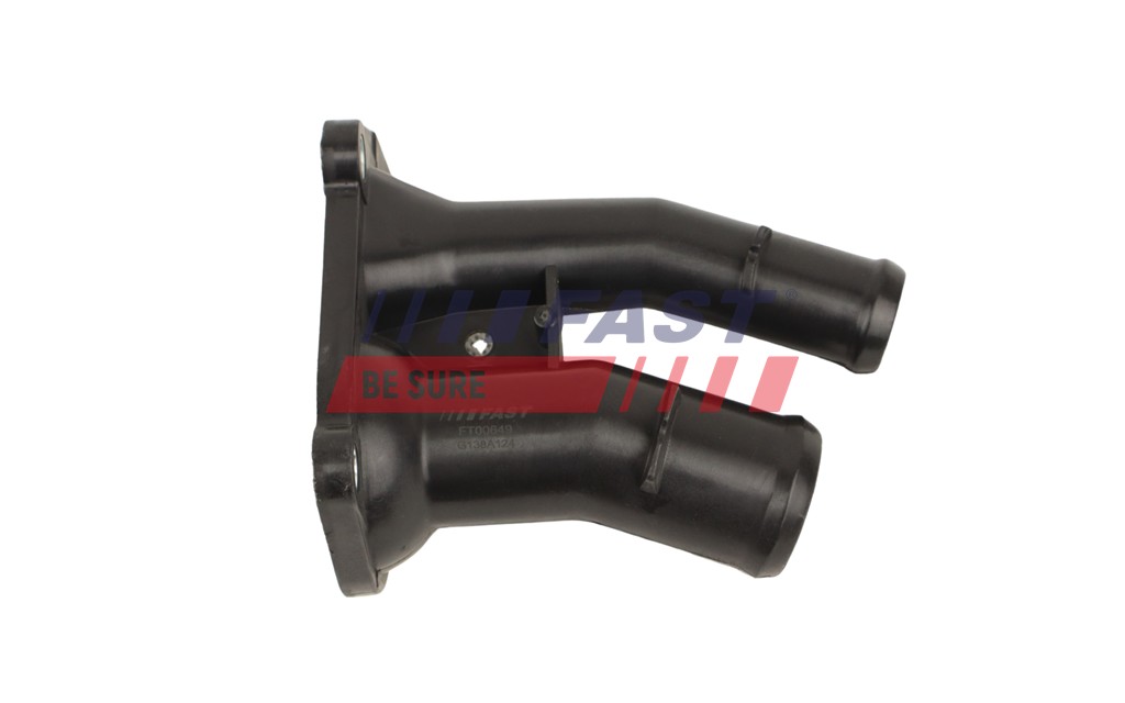 FT00649 THERMOSTAT HOUSING FORD FOCUS II 04> 1.4 1.6