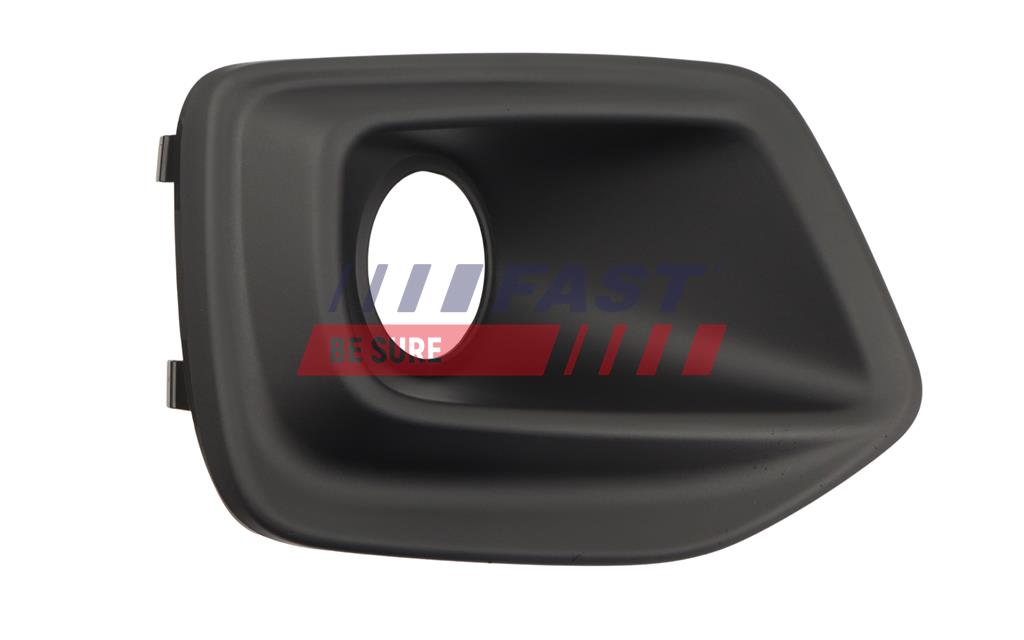 FT10623G FOG LIGHT FRAME FIAT FIORINO 07> LEFT