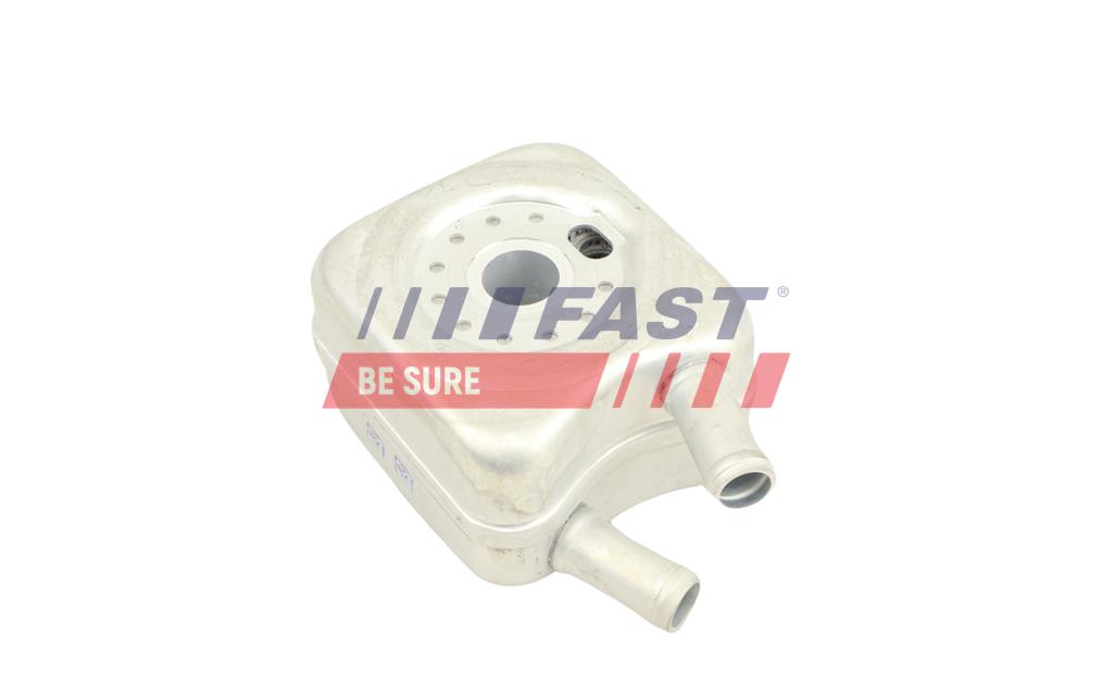 FT00655 OIL COOLER VW GOLF V 03> 1.9 TDI