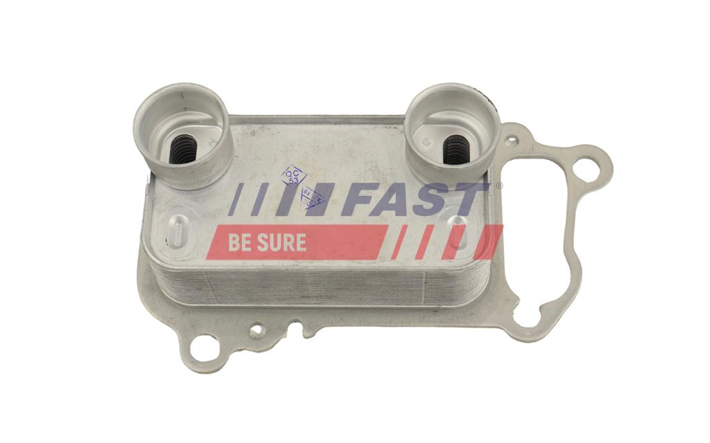 FT00659 МАСЛЯНЫЙ РАДИАТОР BMW 3 E90 04>