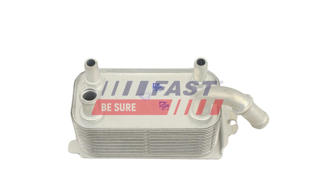 FT00661 МАСЛЯНИЙ РАДІАТОР FORD MONDEO IV 07>