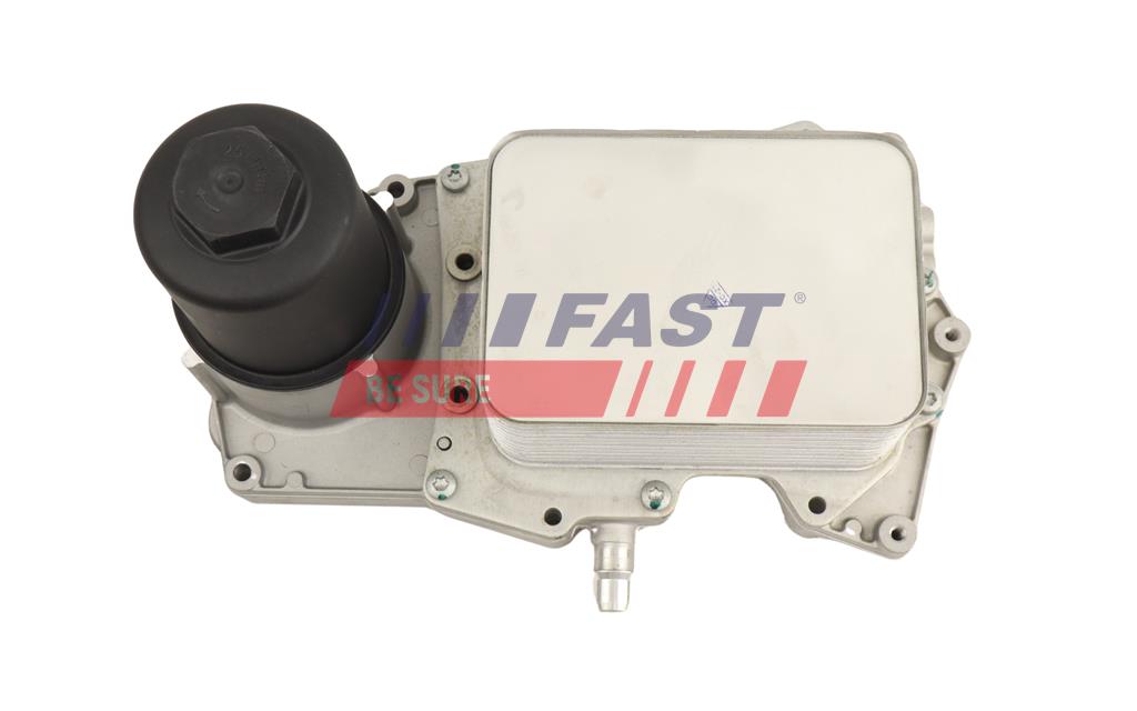 FT00678 OIL COOLER RANGE ROVER SPORT II 13>
