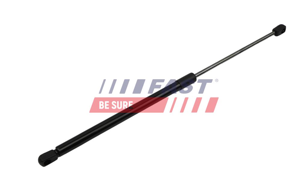 FT00188 GAS PRESSURE STRUT OPEL ASTRA G 98> TRUNK L/R HATCHBACK 538MM / 430N