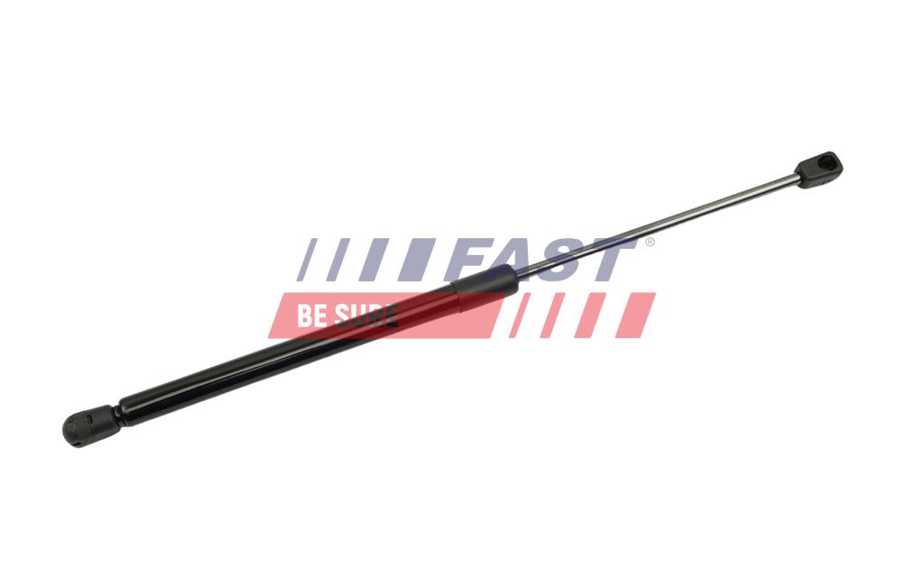 FT00189 ГАЗОВЫЙ АМОРТИЗАТОР OPEL CORSA C 00> БАГАЖНИКА Л/П 472MM / 350N
