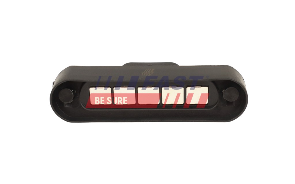 FT10657 CONTACTEUR DE PORTE IVECO DAILY 14> CHÂSSIS 5 PIN