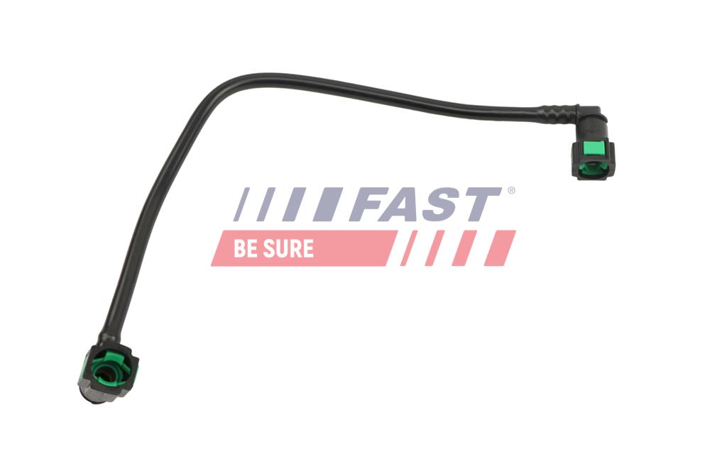 FT00684 TUBO CARBURANTE VW GOLF V 03>