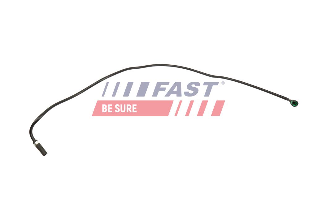 FT10680 TUBO DE COMBUSTIBLE MERCEDES VITO W447 14>