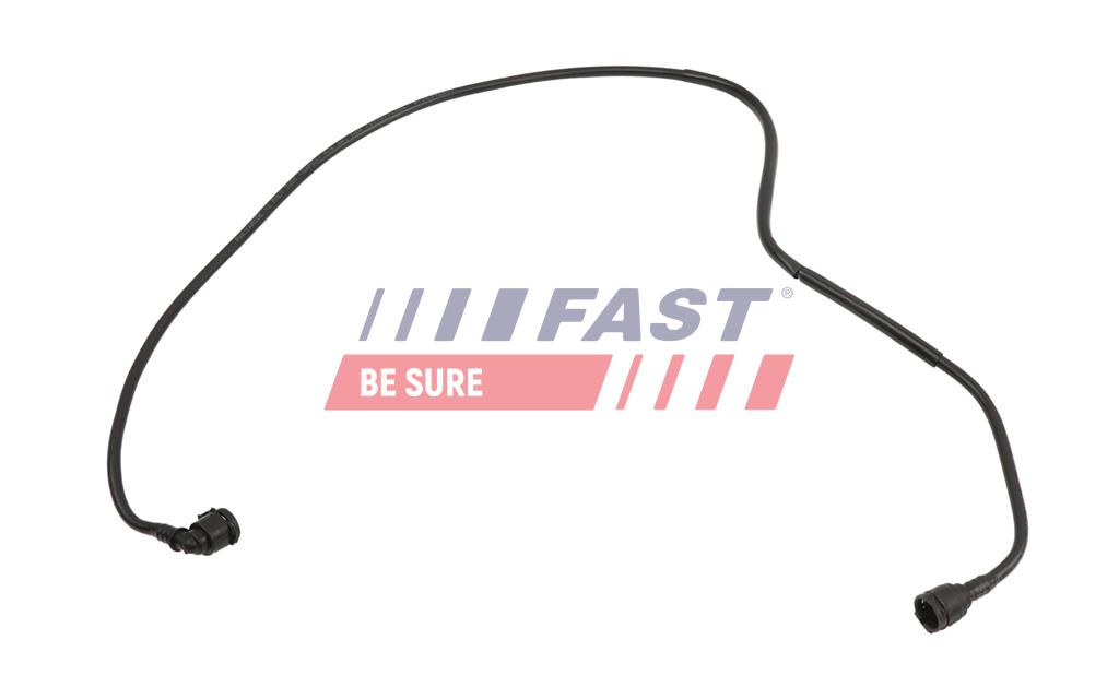 FT00690 CHLADICÍ TRUBKA BMW 1 F20 11> EXPANZNÍ NÁDRŽKA