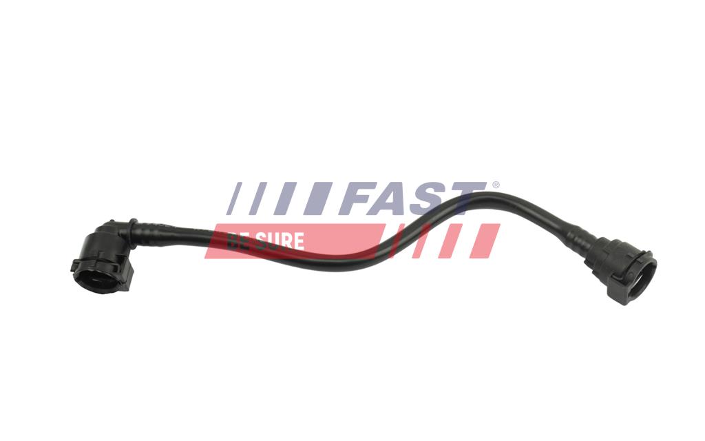 FT00692 ПАТРУБОК СИСТЕМИ ОХОЛОДЖЕННЯ BMW 5 G30/F90 16>