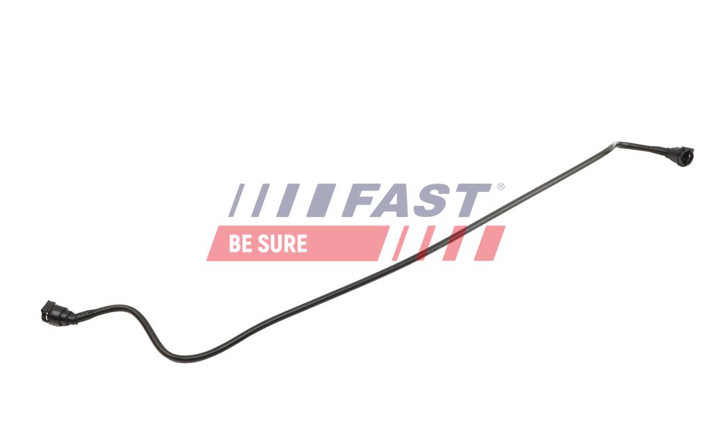 FT00694 TUBO RADIATORE BMW 5 F10 09>