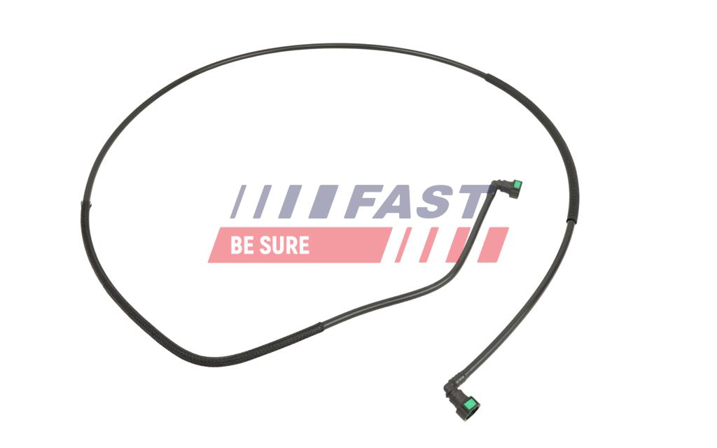 FT10683 FUEL HOSE IVECO DAILY 14>