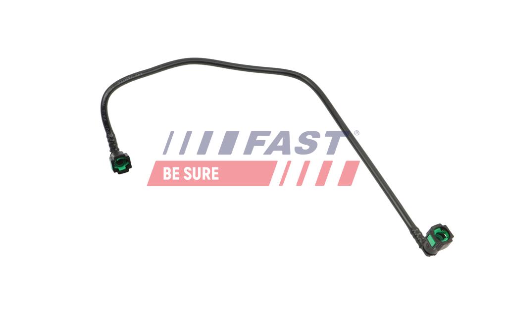FT00705 KRAFTSTOFFLEITUNG BMW 5 E60 01>