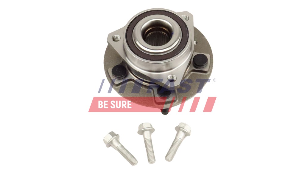 FT00709 WHEEL BEARING OPEL INSIGNIA A 08> FRONT HUB ABS