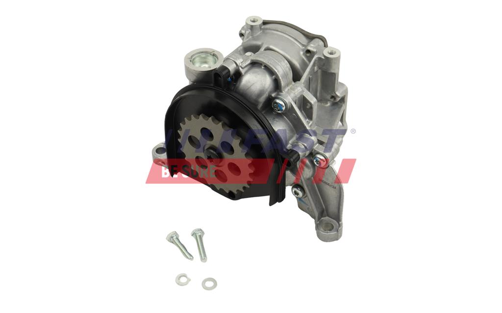 FT00723 НАСОС МАСЛЯНЫЙ BMW 3 E91 04>