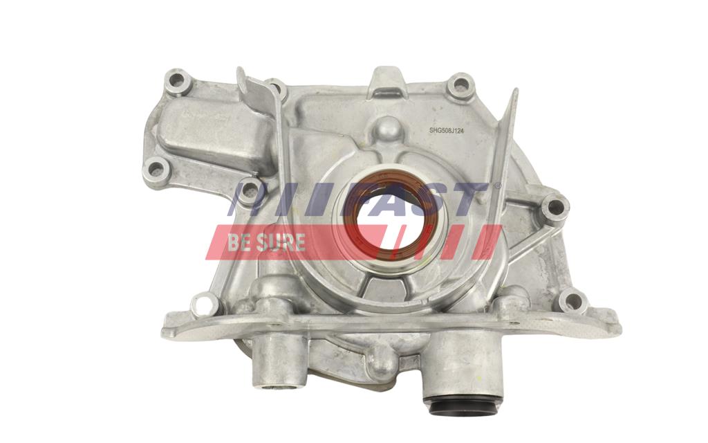 FT00725 НАСОС МАСЛЯНИЙ OPEL ASTRA J 09> 2.0 CDTI