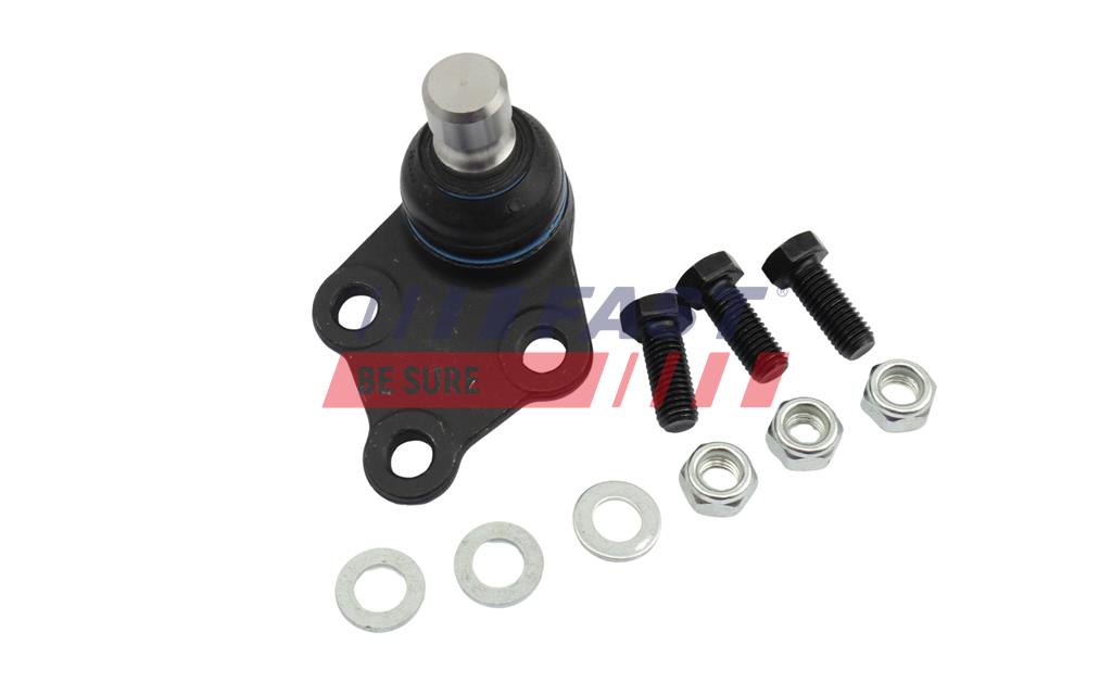 FT10692 CONTROL ARM BALL JOINT MERCEDES VITO W447 14> L/R LOWER 03> W639