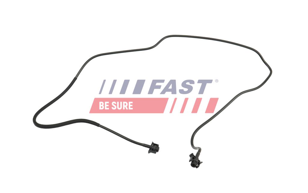 FT10693 COOLING HOSE CITROEN BERLINGO 08> EXPANSION TANK