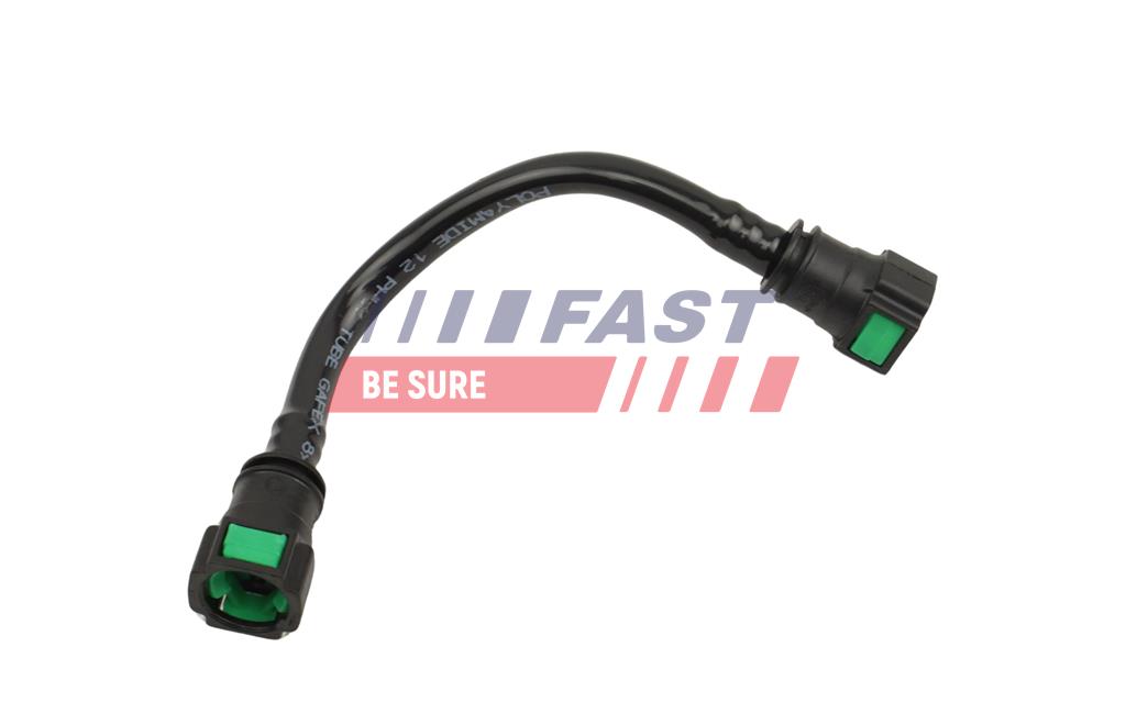 FT10697 TUYAUTERIE DE CARBURANT CITROEN BERLINGO 96>