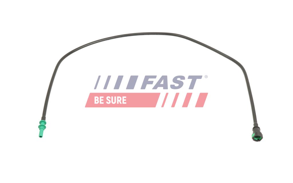 FT00734 FUEL HOSE CITROEN C3 II 09> 1.6 HDI