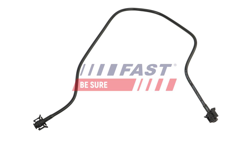 FT00748 MANCHE, BATTERIE CHAUFFANTE-CHAUFFAGE CITROEN C3 II 09> AVEC VASE D`EXPANSION, 1.4