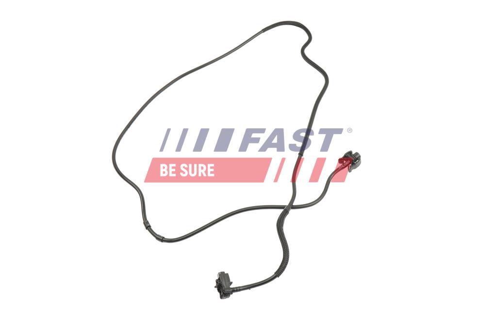 FT00752 COOLING HOSE CITROEN C4 PICASSO II 13> EXPANSION TANK 1.6 THP