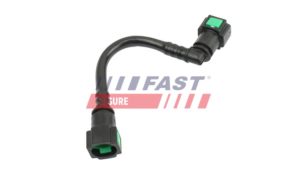 FT00765 FUEL HOSE AUDI A6 C6 04> 3.0