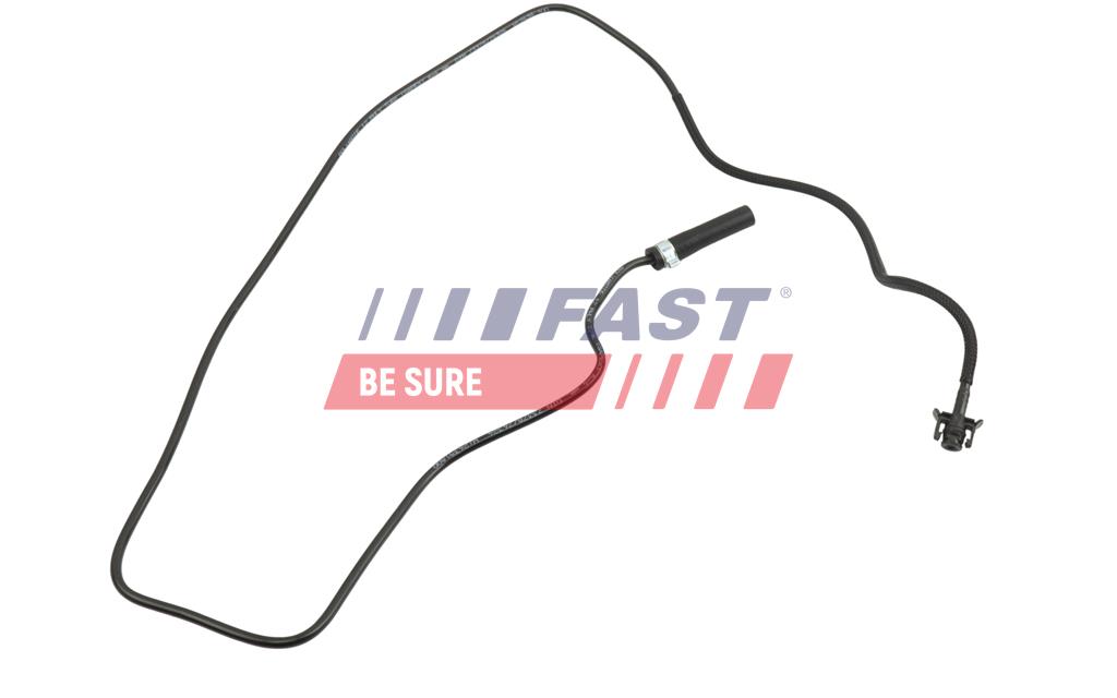 FT00766 COOLING HOSE VOLVO XC60 I 08> EXPANSION TANK T5
