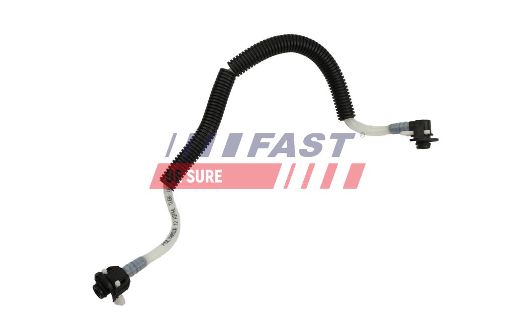 FT10699 ПАЛИВНА ТРУБКА MERCEDES V 638/2 96> ПОВОРОТНИЙ 220 CDI