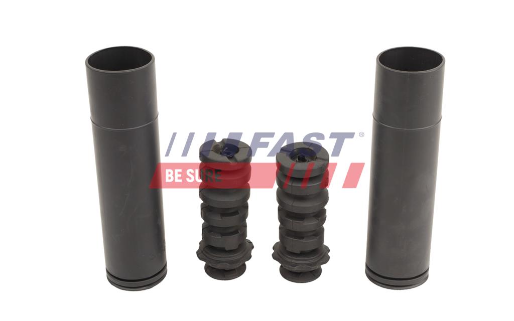 FT00778 SHOCK ABSORBER COVER DACIA DUSTER 10> REAR SET LEFT+RIGHT
