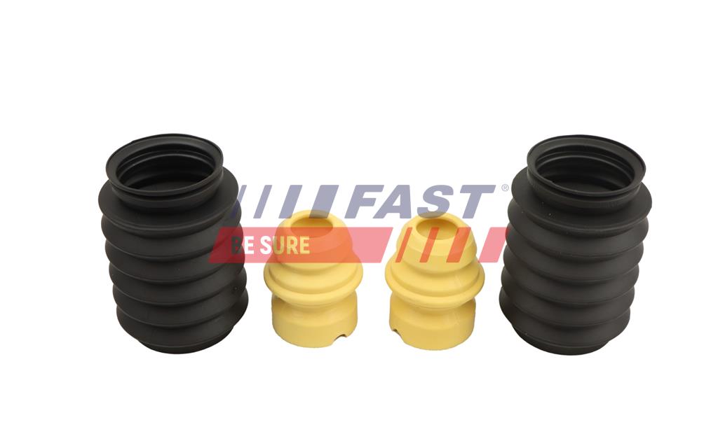 FT00779 MANŽETA TLUMIČE BMW 1 E81 06> PŘEDNÍ KPL L+P