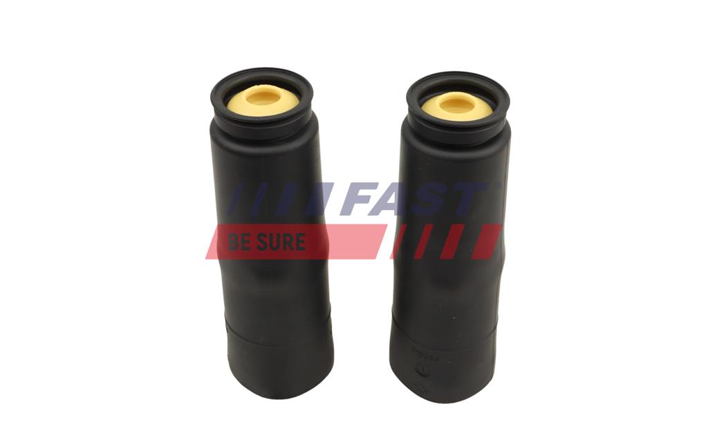 FT00787 CAPUCHON, AMORTISSEUR SEAT ALTEA XL 06> ARRIÈRE KIT GAUCHE+DROITE