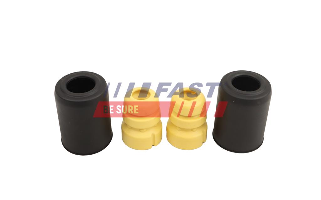 FT00792 CAPUCHON, AMORTISSEUR AUDI A4 B9 15> AVANT KIT GAUCHE+DROITE
