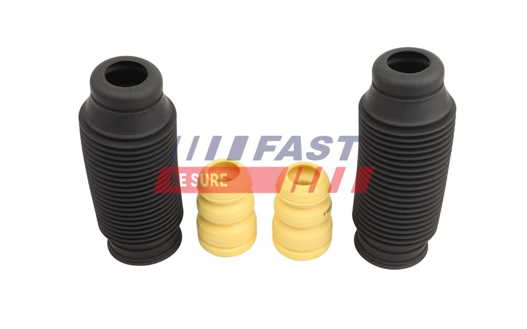 FT00794 CAPUCHON, AMORTISSEUR HYUNDAI SANTA FE II 05> AVANT KIT GAUCHE+DROITE