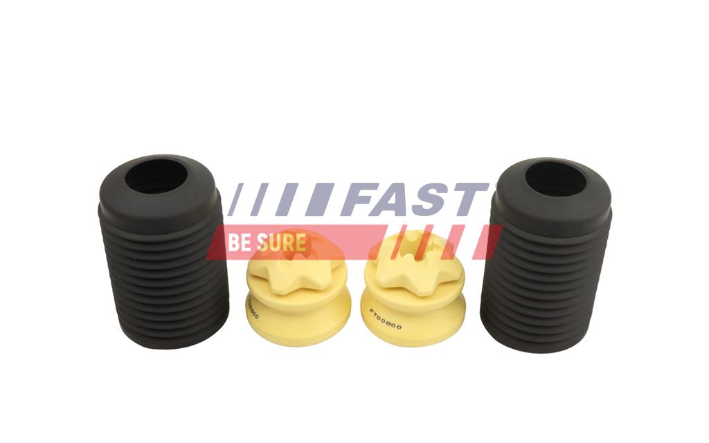 FT00800 SHOCK ABSORBER COVER BMW 5 F10 09> FRONT SET LEFT+RIGHT