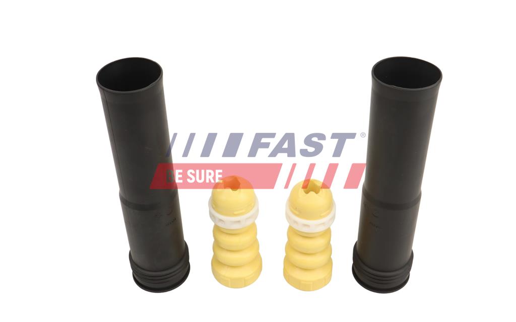 FT00803 SHOCK ABSORBER COVER VW GOLF VII 12> FRONT SET LEFT+RIGHT